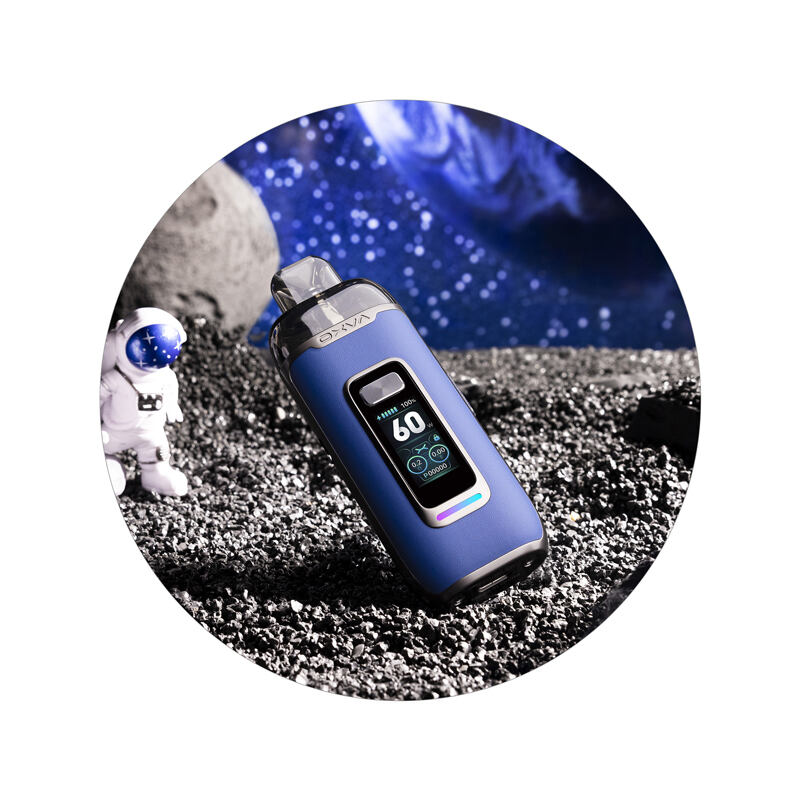 Uwell Caliburn Explorer Pod Kit_1